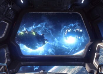 Dreadnought // VFX Breakdown