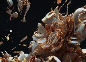 Entagma // Houdini Day at FMX 2017