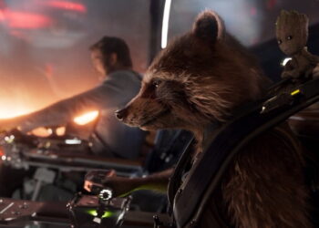 Arslan Elver // Animation Supervisor at Framestore