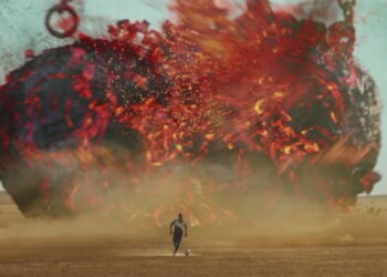 Glassworks’ Pepsi Arabia ‘Hand in Hand, We Can’ breakdown