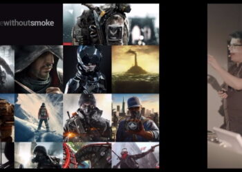 Compositing tips & tricks by Hugo Guerra