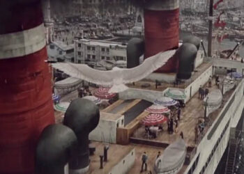 Ixor VFX 2017 showreel