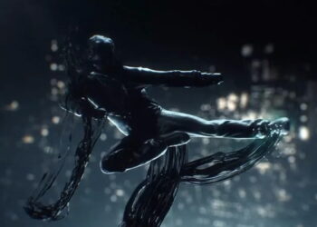 Elastic // Iron Fist Main Titles