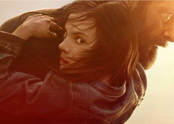 Logan texturing workflows with Substance Painter