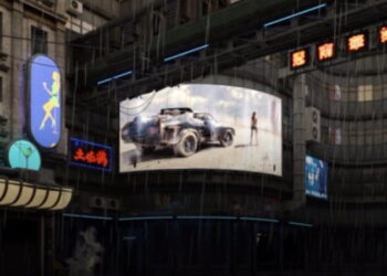 Nvidia releases Mental Ray for 3DS Max