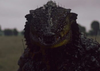 Oats Studios “Volume 1” – Teaser Trailer