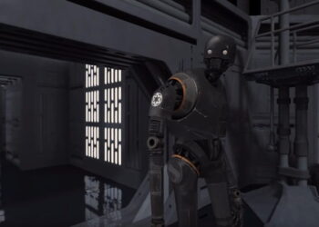 Google Seurat for mobile VR