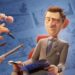 Agent 327: Operation Barbershop available, Blender Institute expands and creates Blender Animation Studio