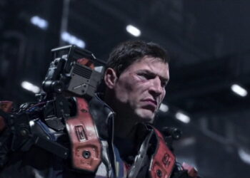 Capsule Studio’s The Surge trailer
