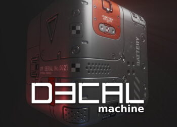 DECALmachine 1.3 is out