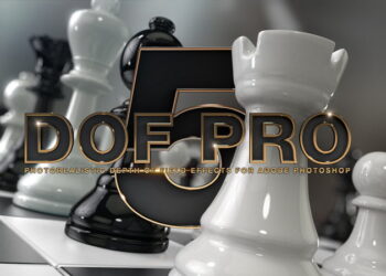 DOF PRO 5.0 released