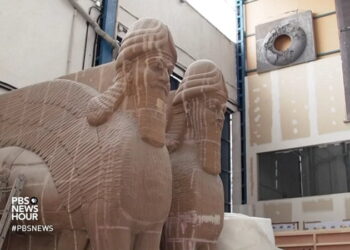 Factum Arte on preserving art, reproductions and how we experience works of art