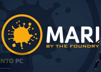 Foundry webinar covering Mari 3 available online