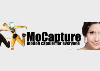 MoCapture plugin for 3DS Max released