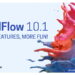 RealFlow 10.1 released