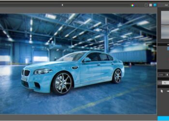 SLiB Match 1.0 for Maya