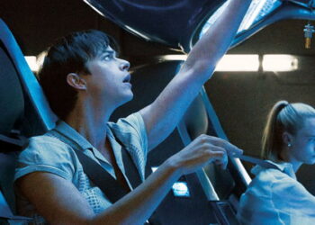 Behind-the-Scenes look at ‘Valerian and the City of a Thousand Planets’ at FMX