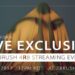 ZBrush 4R8 streaming event