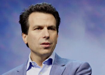 Andrew Anagnost announced as new President and CEO of Autodesk