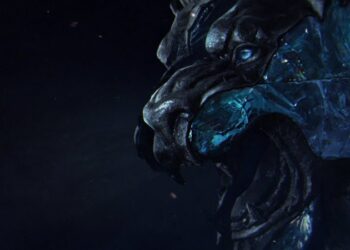 Ars Thanea’s 2017 Reel