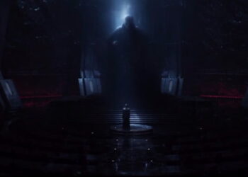 Arturo Orgaz Casado Reel