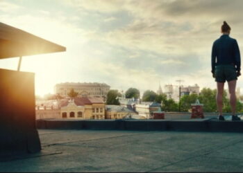 CGF Bolshoy – VFX Breakdown