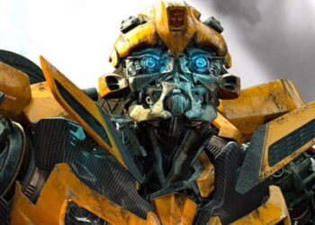 Behind Bumblebee’s New Trick