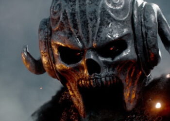 King Arthur: Legend Of The Sword – Christian Kaestner & Stuart Penn