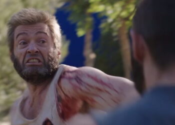 Rising Sun Pictures – Logan VFX Breakdowns