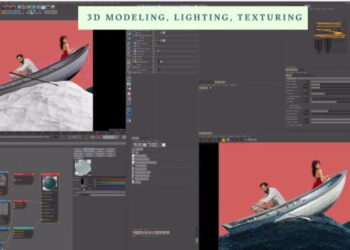 Lola Marsh – Design Making Of