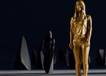 Grand Yellow – On My Way