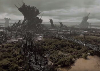 Oats Studios – Volume 1: Rakka