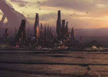 Universal Production Partners showreel