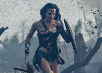 Making The War Scenes In Wonder Woman