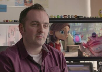 Behind the scenes at Axis