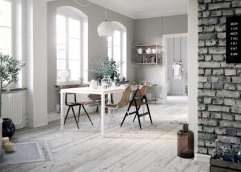 Bertrand Benoit’s Emma’s Place