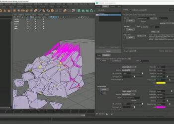 Fracture FX 2.0 released