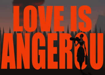 Gobelins shorts about love