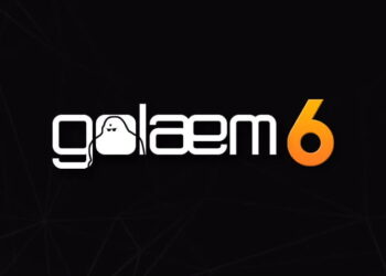 Golaem 6 released
