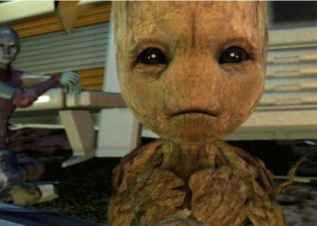 The Third Floor returns to its Groots