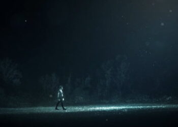 Treatment Studios’ visuals for Shawn Mendes’ Illuminate tour