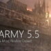 Miarmy 5.5 released