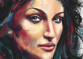 Corel Painter 2018 is out