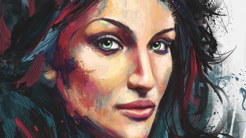 Corel Painter 2018 is out