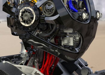 Radeon ProRender released for Blender and Solidworks