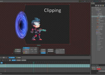 Spine 3.6 is out