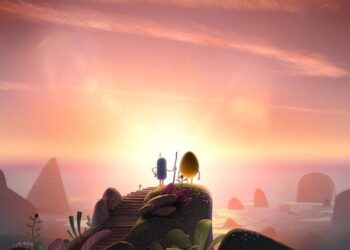 The Story of An Idea