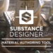 Substance Designer 2017.1 brings improved baking