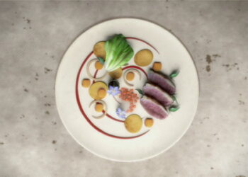 Supinfocom student shorts 2017