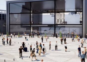 Twinmotion 2018 preview